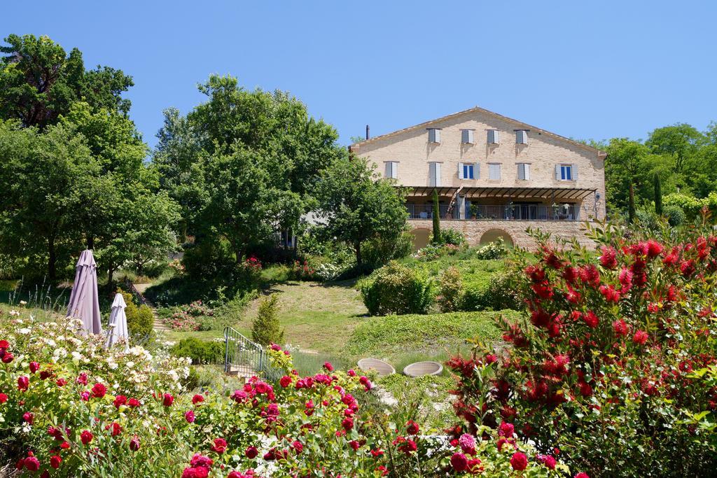 La Giravolta Country House Casa de hóspedes Barchi Quarto foto